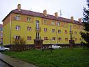Slavičín, sídliště Vlára